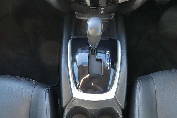 2014 Nissan X-TRAIL ST-L T32