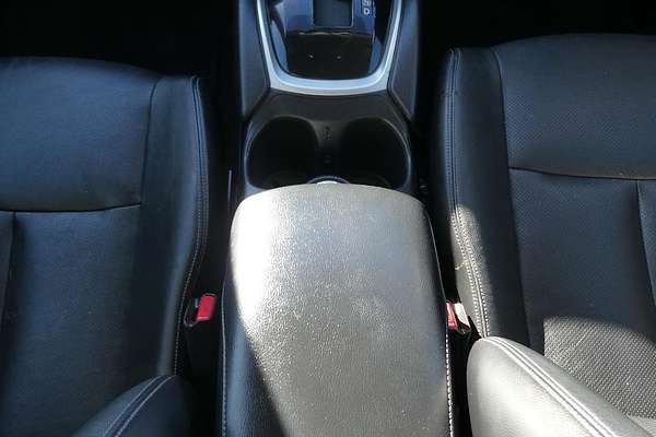 2014 Nissan X-TRAIL ST-L T32