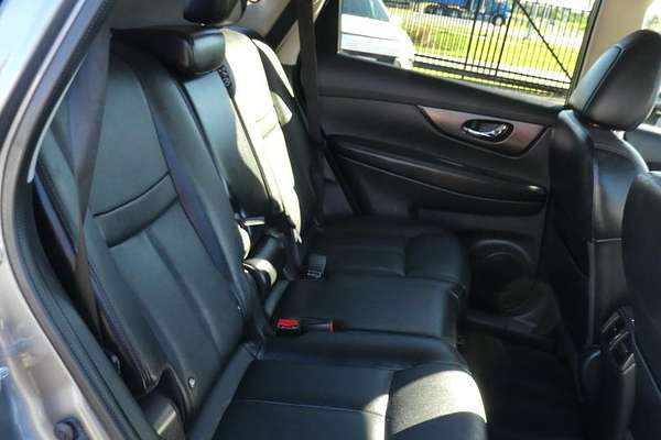 2014 Nissan X-TRAIL ST-L T32