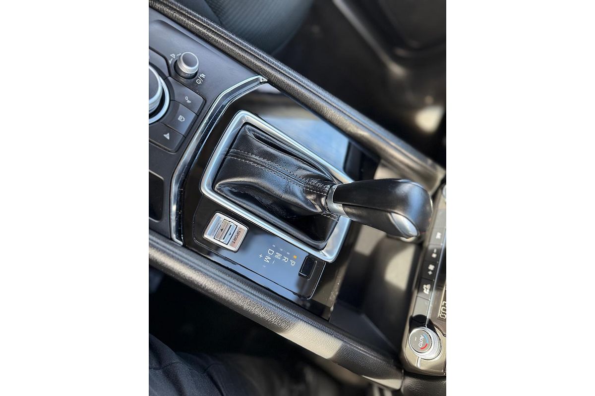 2023 Mazda CX-5 G25 Maxx Sport KF Series