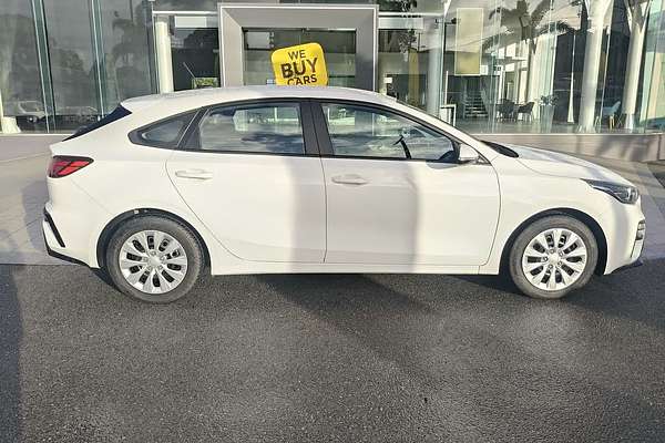 2020 Kia Cerato S BD