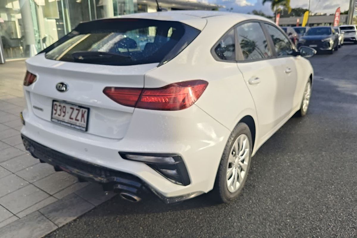 2020 Kia Cerato S BD