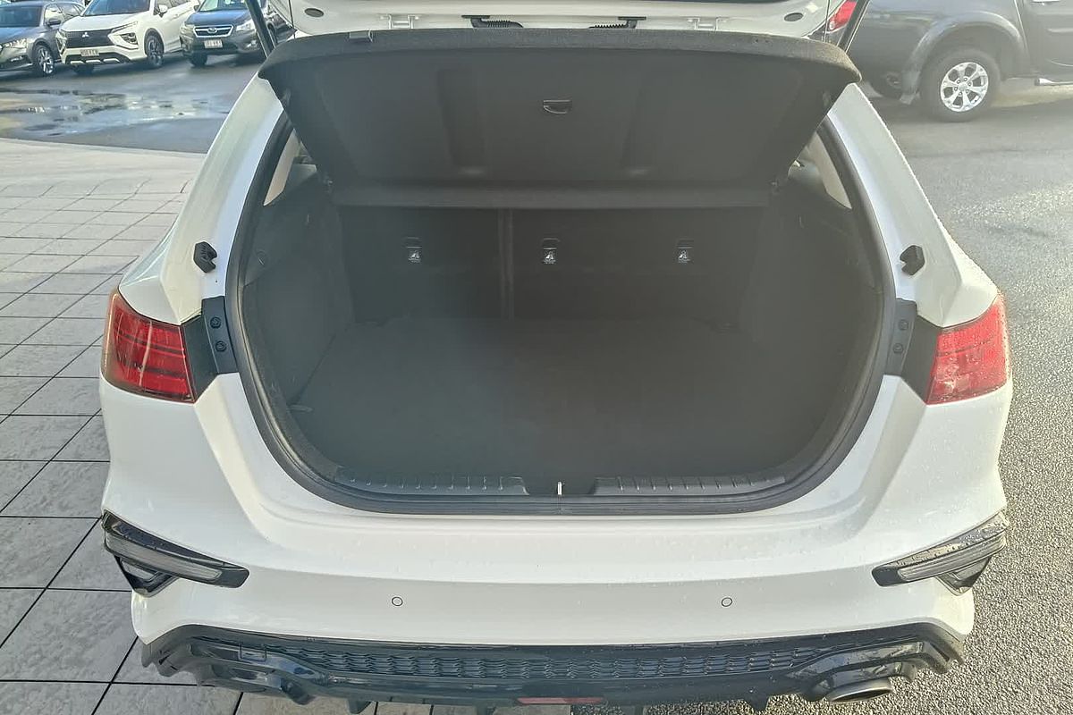 2020 Kia Cerato S BD