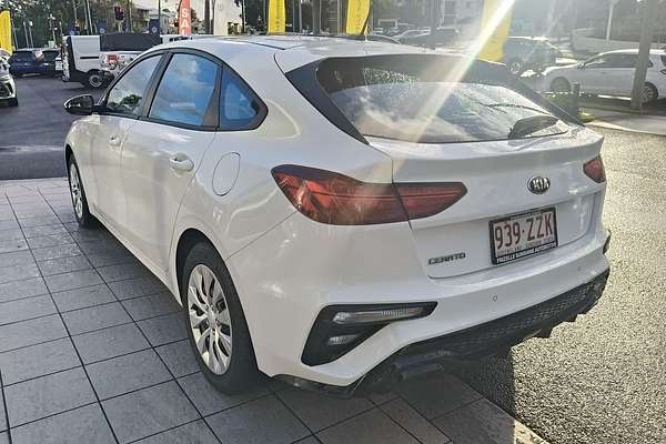 2020 Kia Cerato S BD