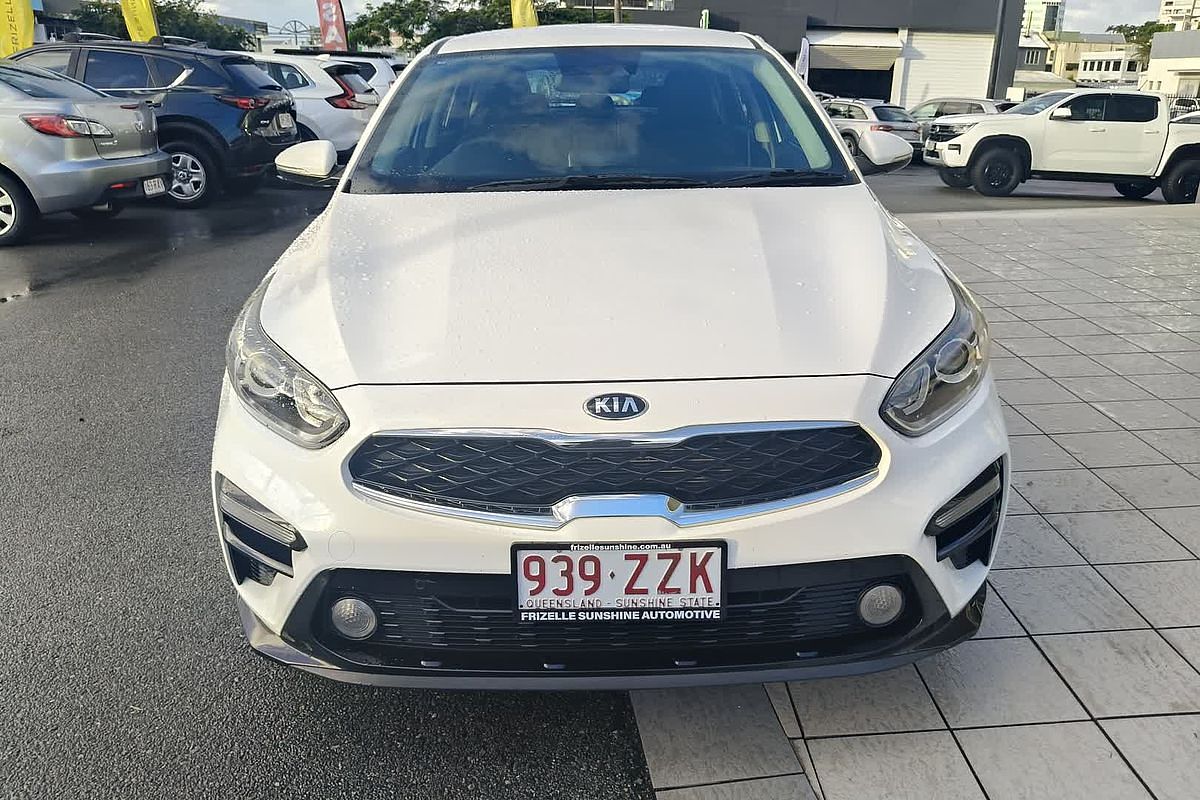 2020 Kia Cerato S BD
