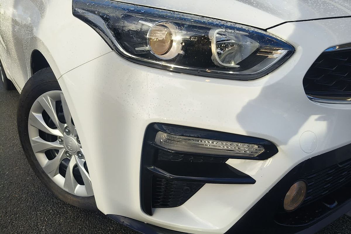 2020 Kia Cerato S BD