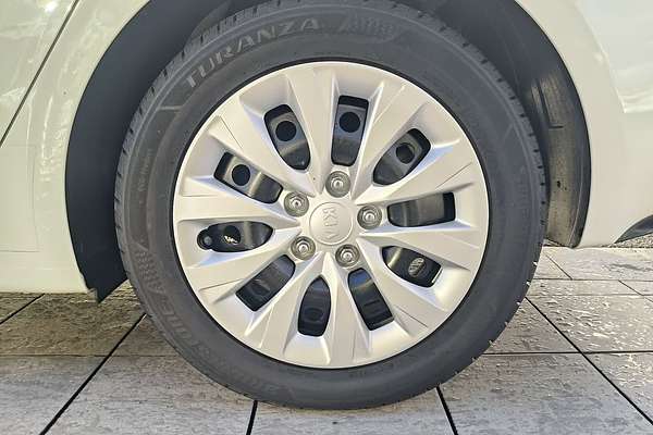 2020 Kia Cerato S BD