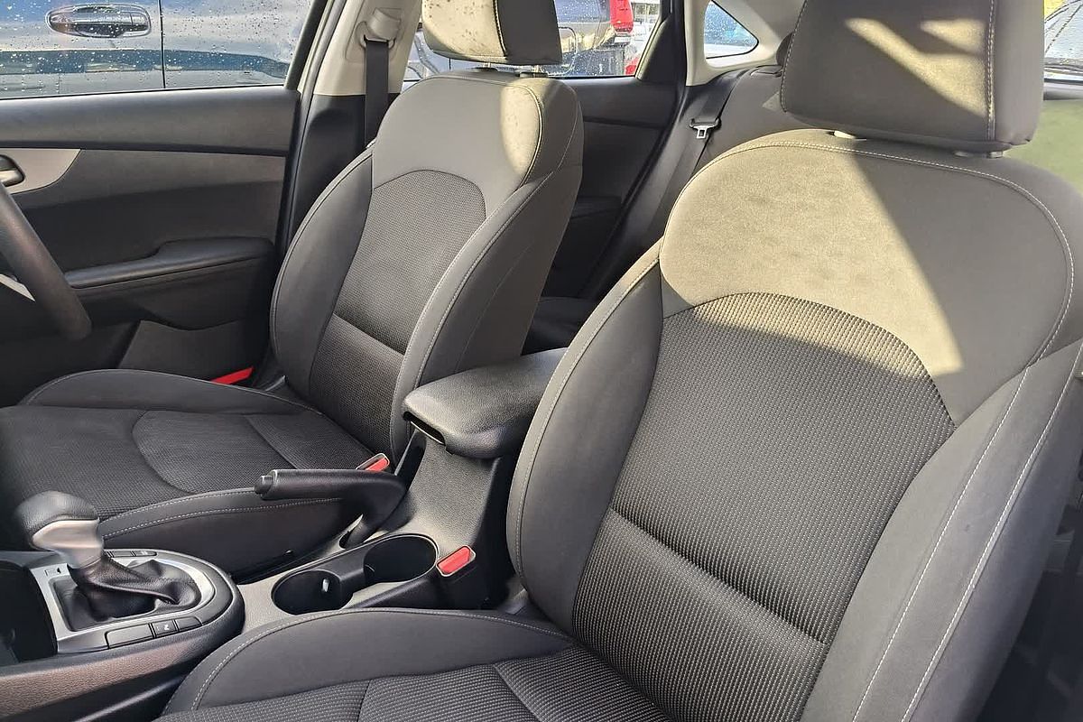 2020 Kia Cerato S BD