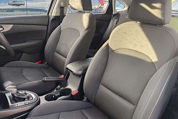 2020 Kia Cerato S BD