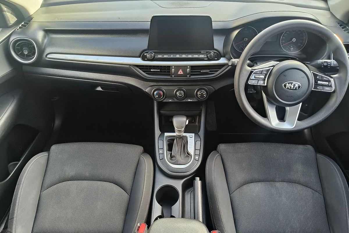 2020 Kia Cerato S BD