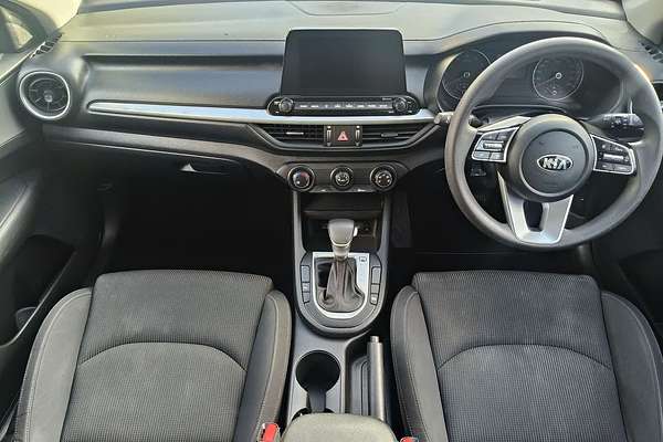 2020 Kia Cerato S BD