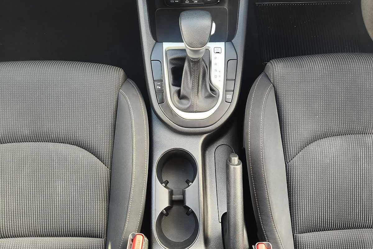 2020 Kia Cerato S BD