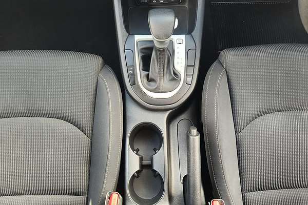 2020 Kia Cerato S BD