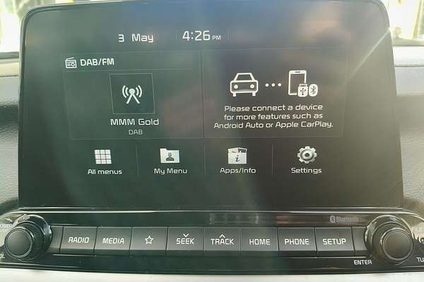 2020 Kia Cerato S BD