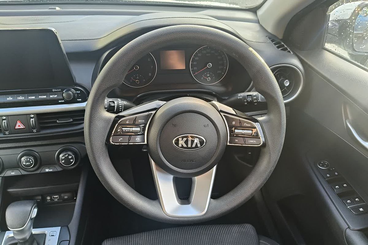 2020 Kia Cerato S BD