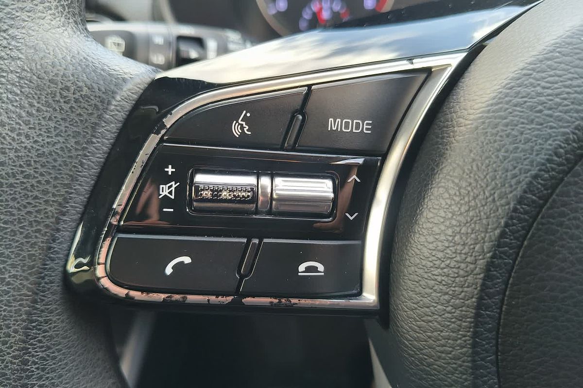 2020 Kia Cerato S BD