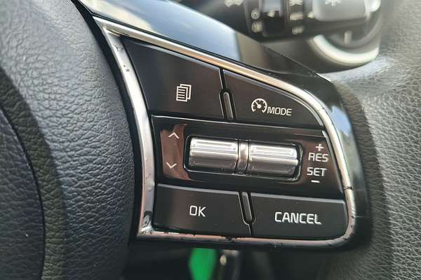 2020 Kia Cerato S BD