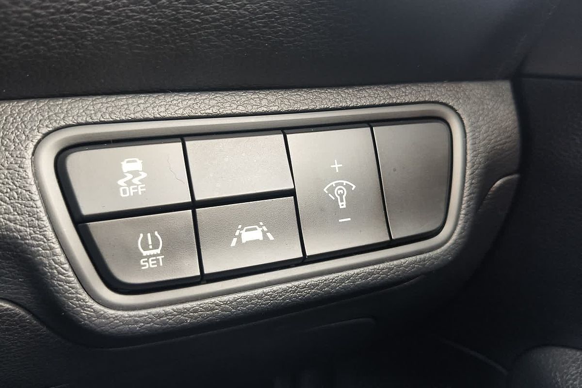 2020 Kia Cerato S BD