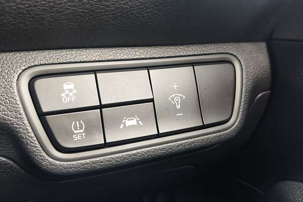 2020 Kia Cerato S BD