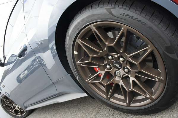 2024 Ford Mustang GT FO