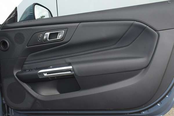 2024 Ford Mustang GT FO