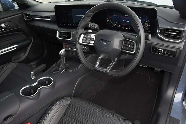 2024 Ford Mustang GT FO