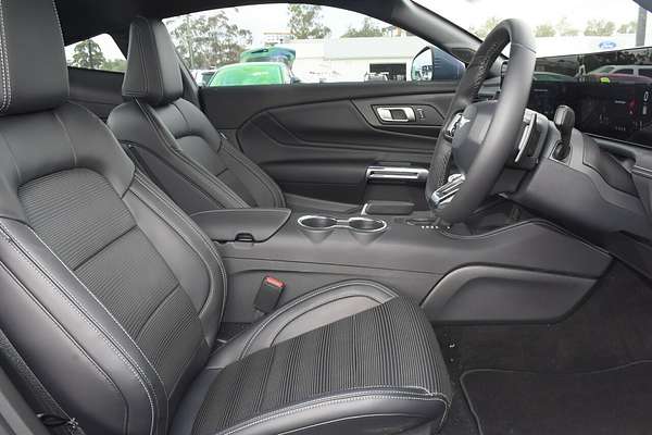 2024 Ford Mustang GT FO