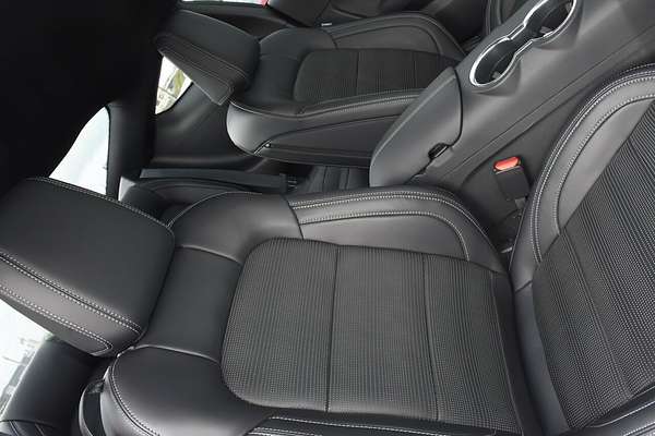 2024 Ford Mustang GT FO