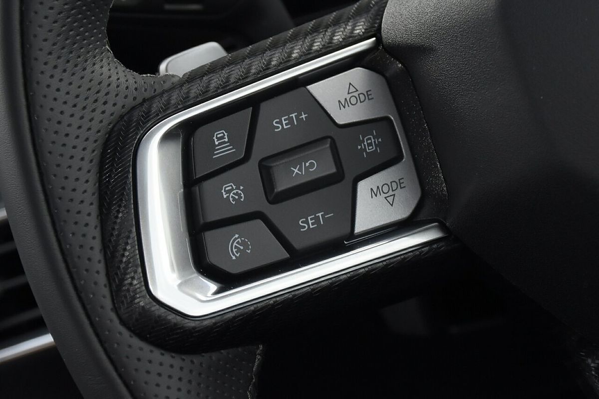 2024 Ford Mustang GT FO