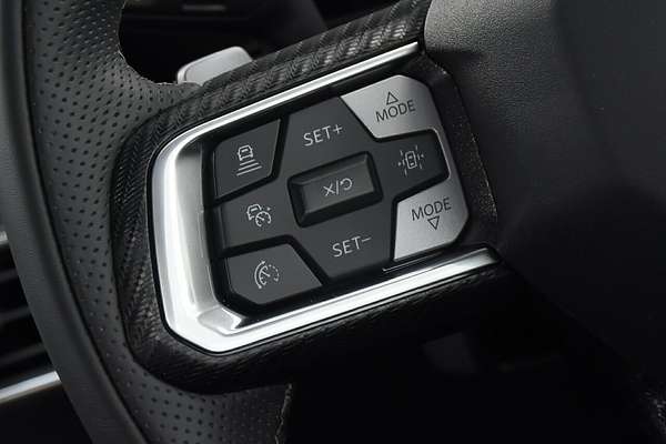 2024 Ford Mustang GT FO