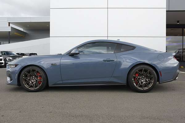 2024 Ford Mustang GT FO
