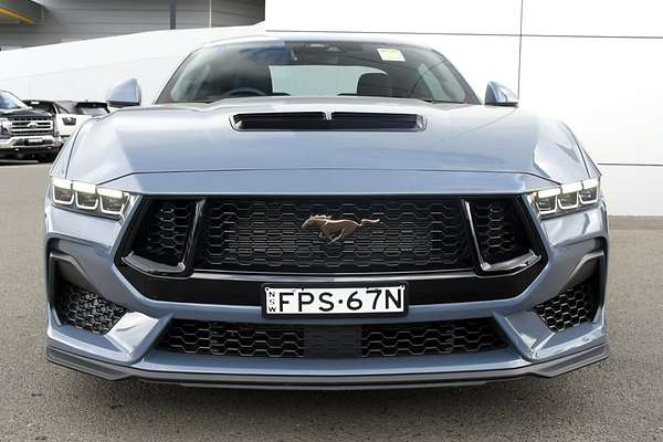 2024 Ford Mustang GT FO