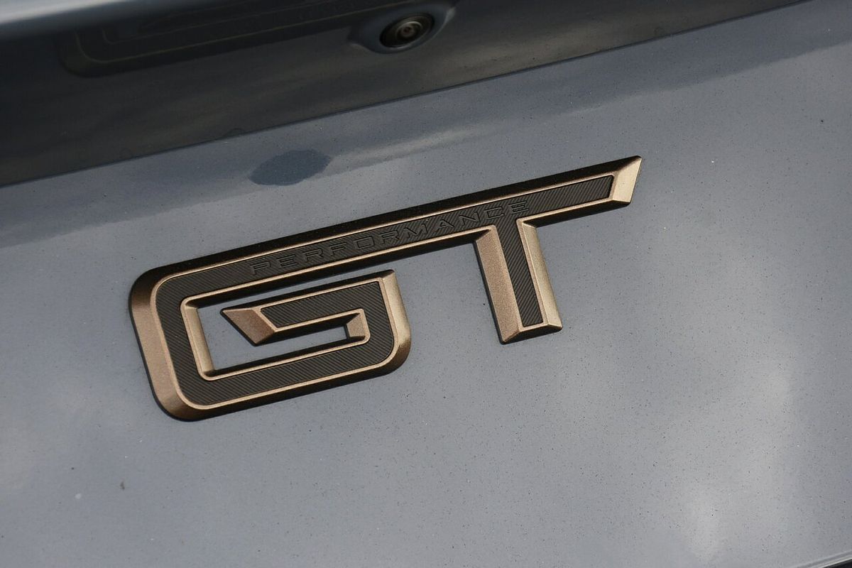 2024 Ford Mustang GT FO