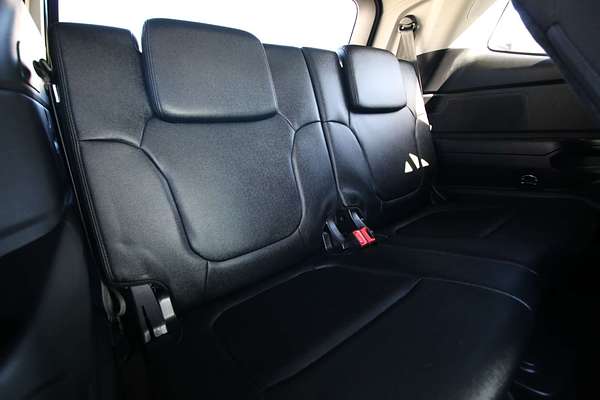 2024 Ford Everest Sport