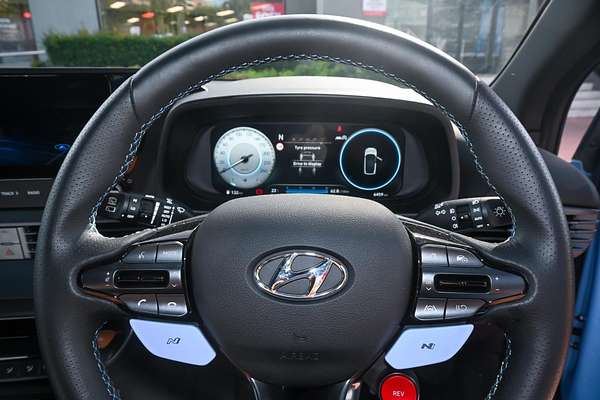 2023 Hyundai i20 N BC3.V1