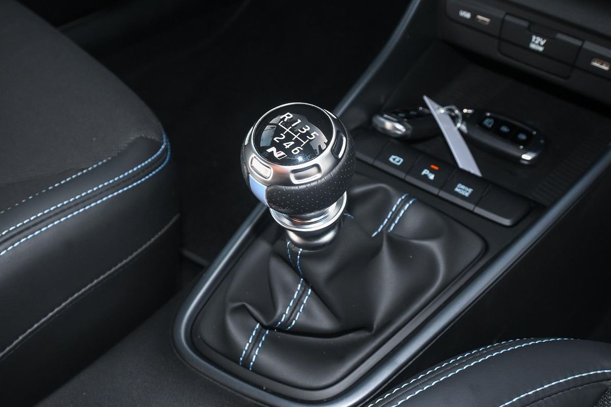 2023 Hyundai i20 N BC3.V1