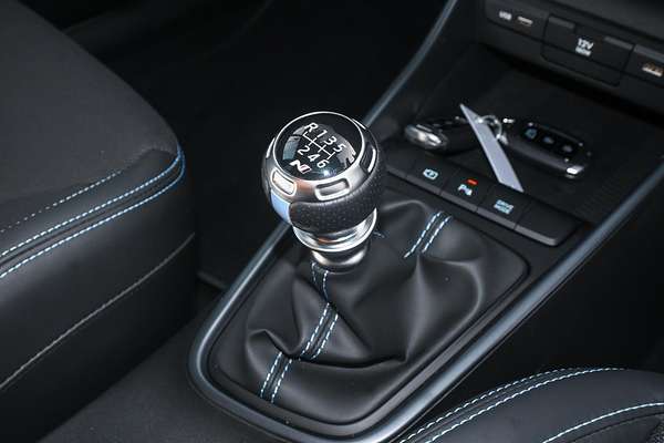 2023 Hyundai i20 N BC3.V1