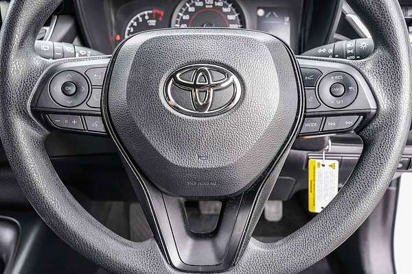 2022 Toyota Corolla Ascent Sport MZEA12R