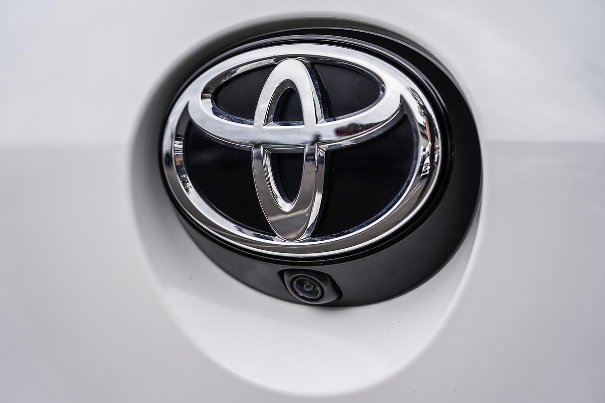 2022 Toyota Corolla Ascent Sport MZEA12R