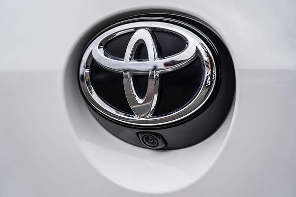2022 Toyota Corolla Ascent Sport MZEA12R