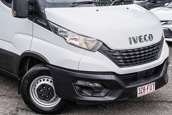 2022 Iveco Daily 35S14V