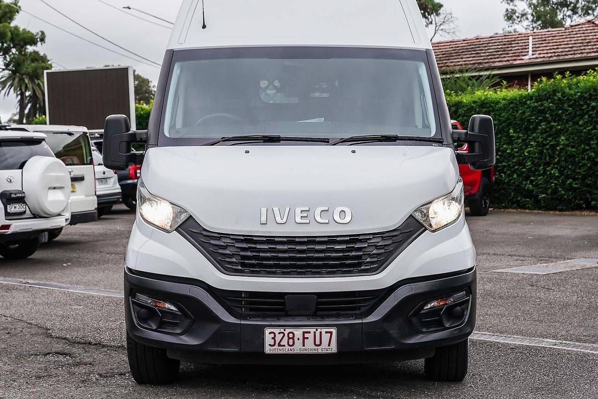2022 Iveco Daily 35S14V