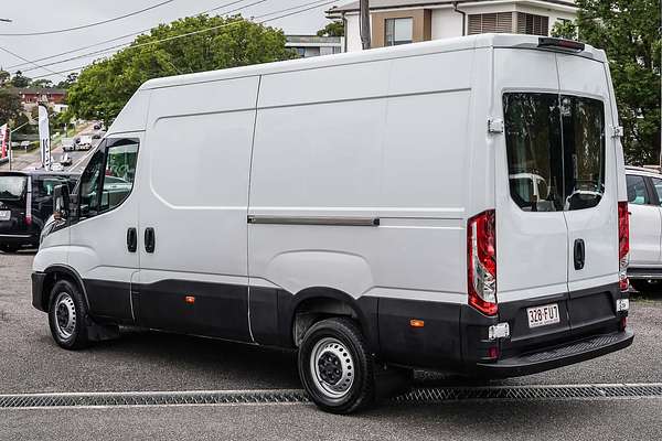 2022 Iveco Daily 35S14V