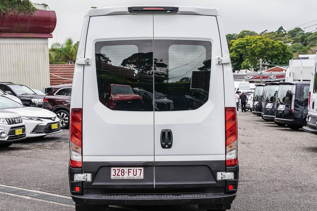 2022 Iveco Daily 35S14V
