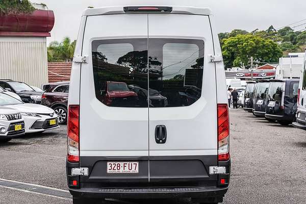 2022 Iveco Daily 35S14V