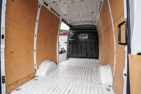 2022 Iveco Daily 35S14V