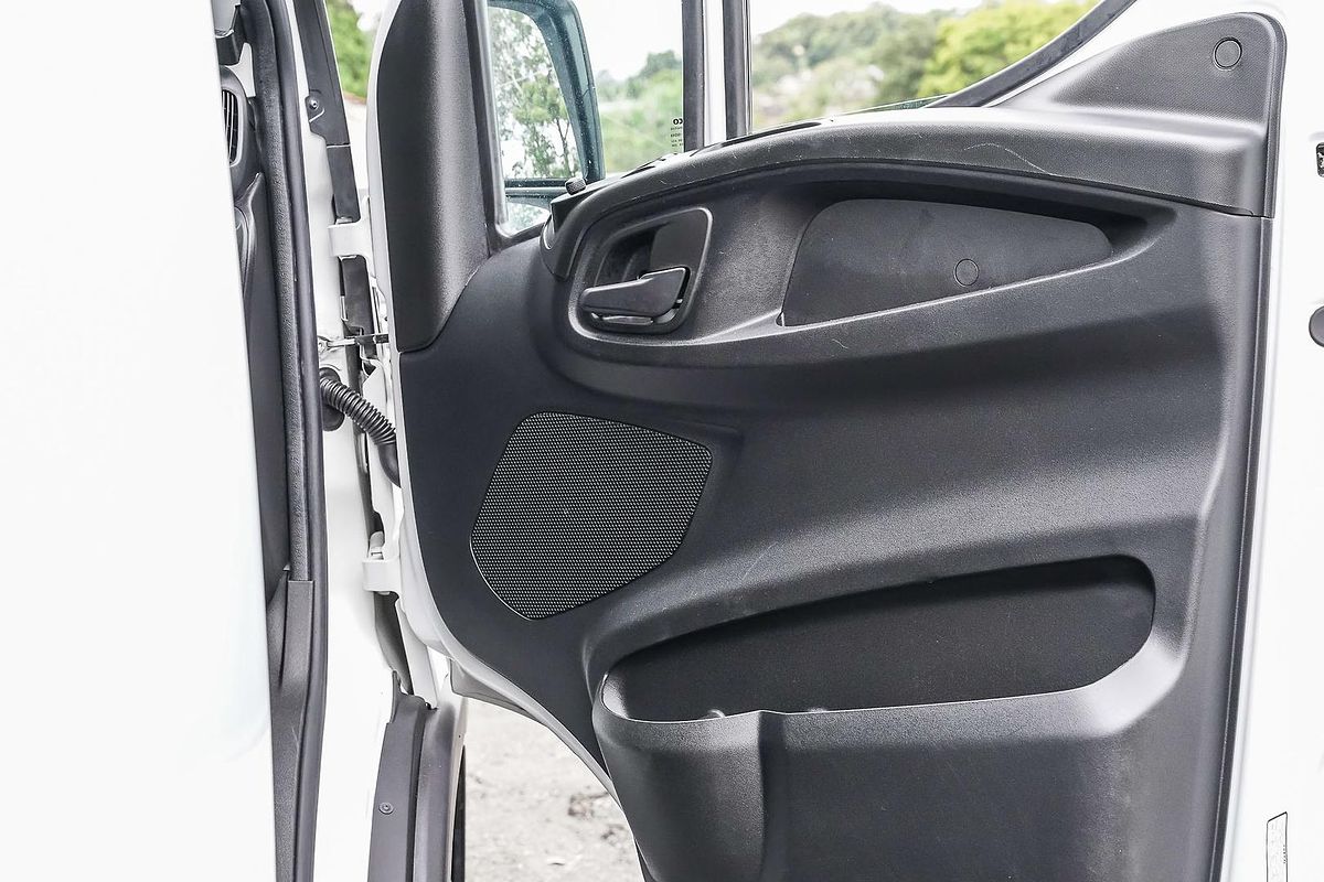 2022 Iveco Daily 35S14V