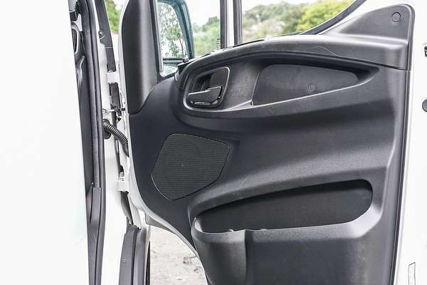 2022 Iveco Daily 35S14V