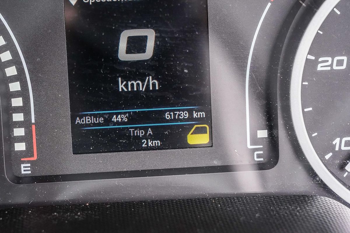 2022 Iveco Daily 35S14V