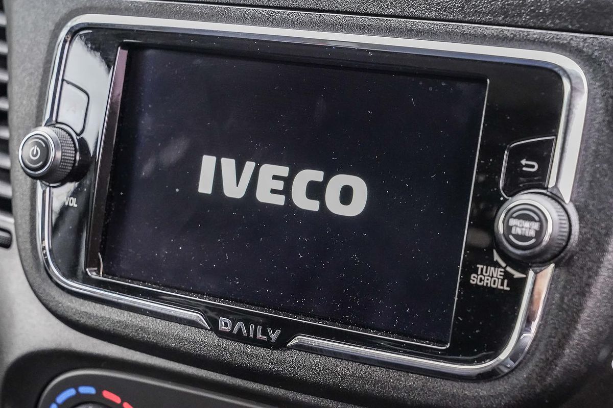 2022 Iveco Daily 35S14V